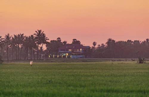 Chengalpattu Villa | The Palmyrah - A LuxUnlock Private Villa