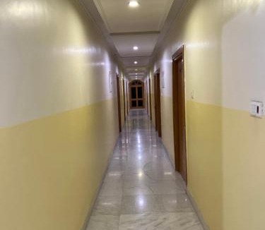 Bodh Gaya House | The Paradise Guest House