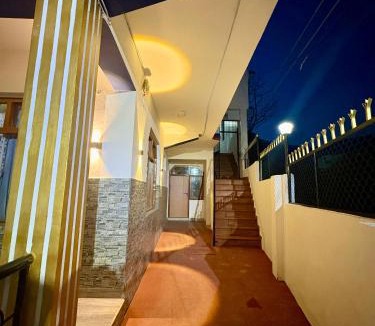 Shyamkhet House | The Patni Home Stay