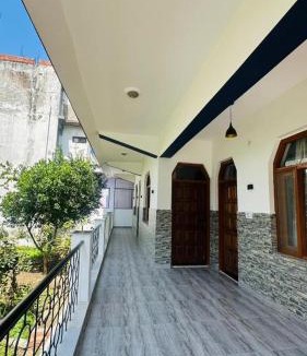 Shyamkhet House | The Patni Home Stay