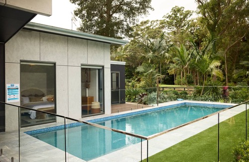 Wamberal House | The Pavilion, Wamberal