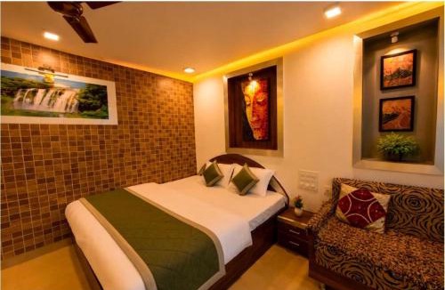 Mount Abu Bed & Breakfast | The Peach Boho