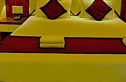 Rampur Hotel | The Pearl Hotel Rampur