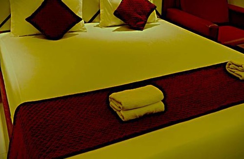 Rampur Hotel | The Pearl Hotel Rampur