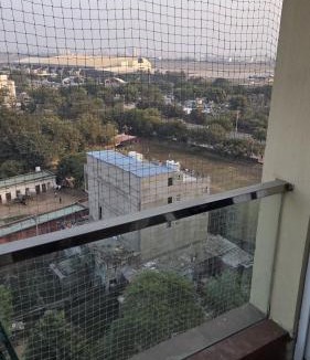 Sanganer Apartment | the penthouse