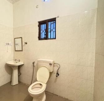 Jaipur Villa | The pink house
