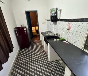 Gopalbari House | The pink villa rooms stay