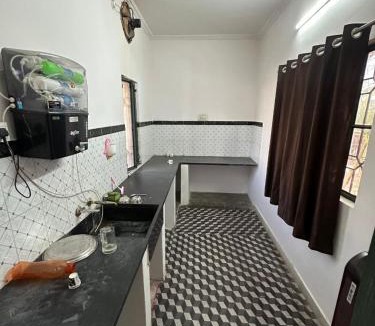 Gopalbari House | The pink villa rooms stay