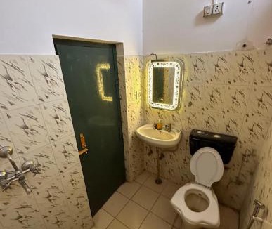 Gopalbari House | The pink villa rooms stay