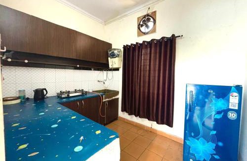 Gopalbari House | The pink villa rooms stay