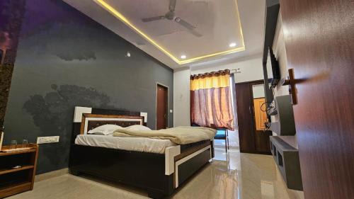Central Area Hotel | THE POPULAR RESDINCY & RESTAURANt