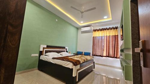 Central Area Hotel | THE POPULAR RESDINCY & RESTAURANt