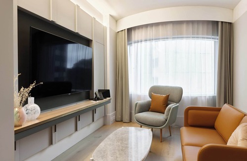 Sydney Central Business District Hotel | The Porter House Hotel Sydney - MGallery