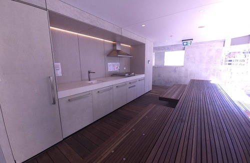 Sydney Central Business District Hotel | The Porter House Hotel Sydney - MGallery