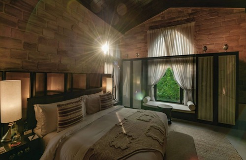 Talala Hotel | The Postcard Gir Wildlife Sanctuary