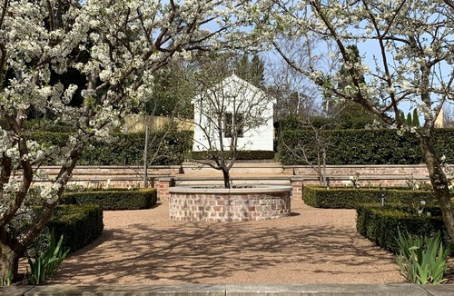 Bowral House | The Potting Shed at Bunya House