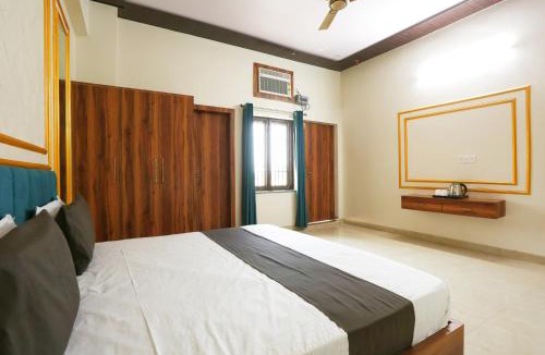 Aligarh Hotel | The Prem Royal Resort & Hotel