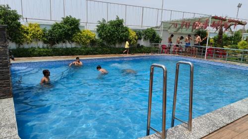 Aligarh Hotel | The Prem Royal Resort & Hotel