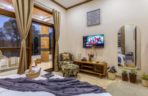 Gunehr Hostel | The Premium Hood Bir Billing