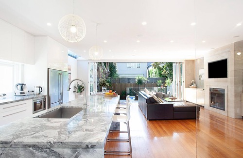 North Bondi House | The Prime in Bondi ISYD