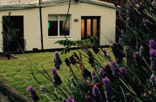 Manly Vale Cottage | The Printery 2 bedroom cottage near Manly