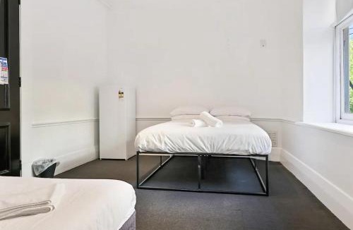 Darling Harbour Hotel | The Pyrmont Budget Hotel