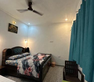 Ukhimath House | The quiet corner homestay