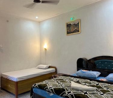 Ukhimath House | The quiet corner homestay