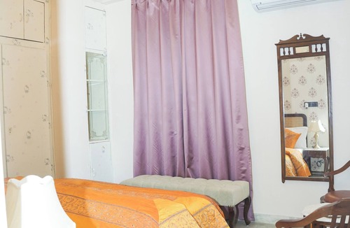 Jaipur Villa | The Quiet Haven 2BHK Villa