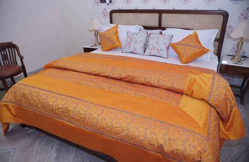Jaipur Villa | The Quiet Haven 2BHK Villa