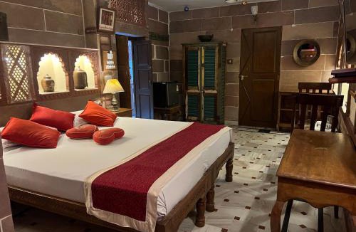 Jodhpur House | The Raj Mandir