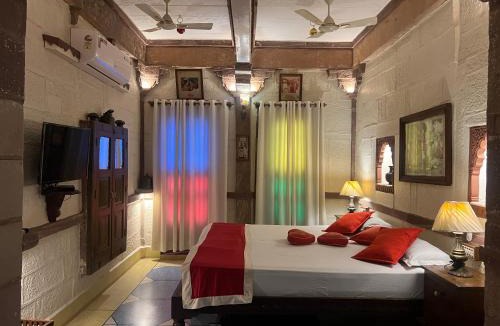 Jodhpur House | The Raj Mandir