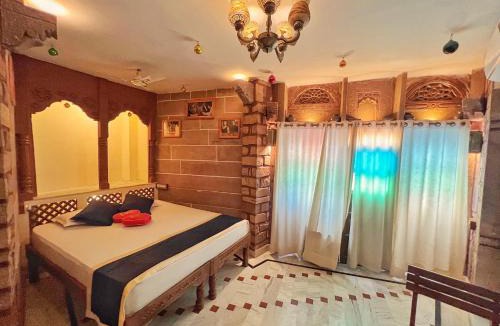Jodhpur House | The Raj Mandir