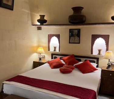 Jodhpur House | The Raj Mandir