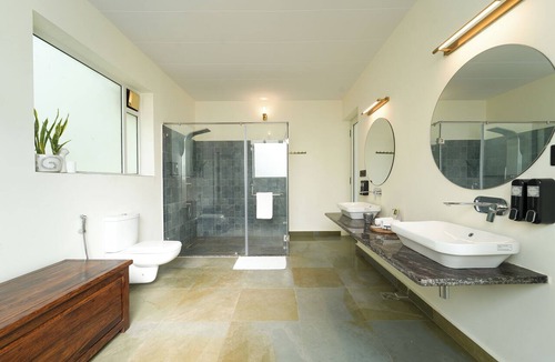 Sawai Madhopur Resort | The Rann Baagh Ranthambore