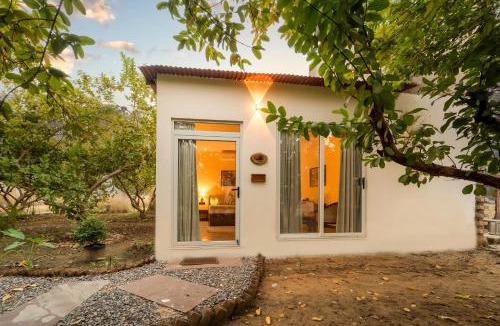 Sawai Madhopur Resort | The Rann Baagh Ranthambore