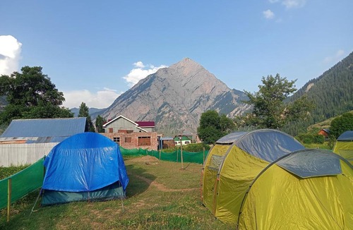 Gulmarg Other | The Real Gurez Base Camp