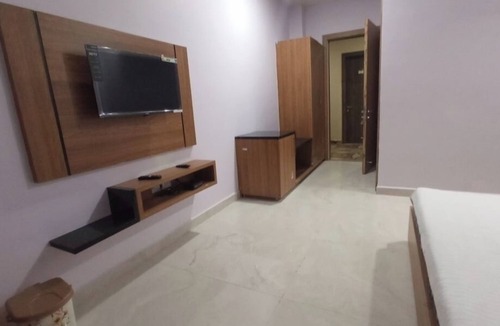 Shikohabad Hotel | The Ritu's Resort
