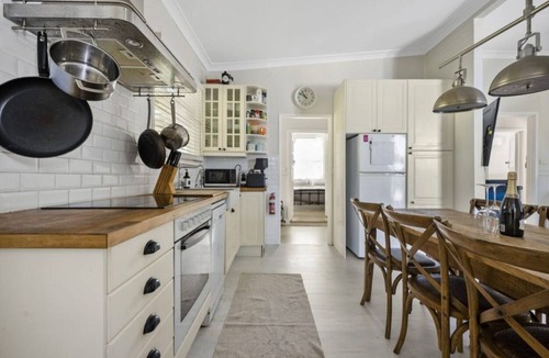 Milsons Passage Cottage | The River Cottage