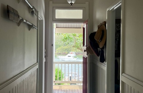 Milsons Passage Cottage | The River Cottage
