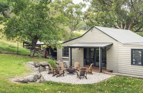Joadja Cottage | The River Cottage - Idyllic river side cottage