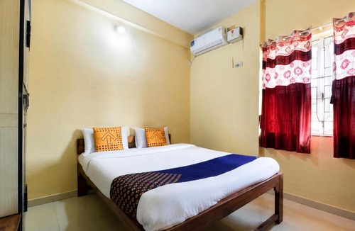 Arambol Apartment | The Rooftop Hotel of Arambol