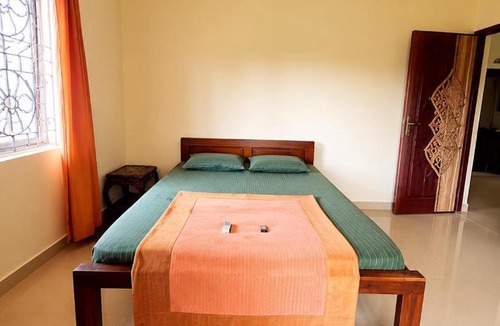 Arambol Apartment | The Rooftop Hotel of Arambol