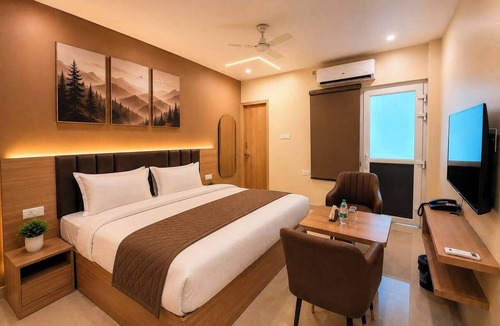 Bara Banki Hotel | The Royal Awadh
