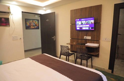 Ghaziabad Hotel | The Royal Casa Hotel And Banquet