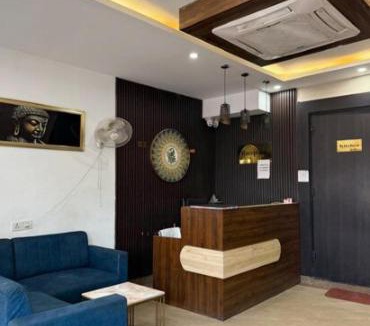 Ghaziabad Hotel | The Royal Casa Hotel and Banquet