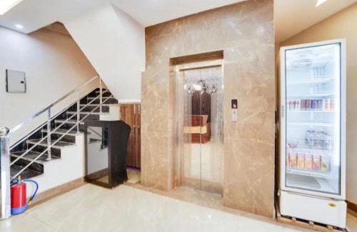Ghaziabad Hotel | The Royal Casa Hotel and Banquet