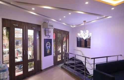 Ghaziabad Hotel | The Royal Casa Hotel and Banquet