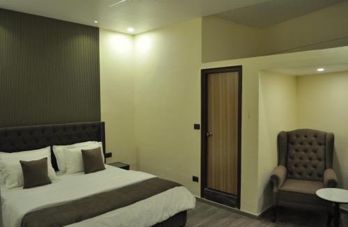 Almora House | The Royal Palace Inn