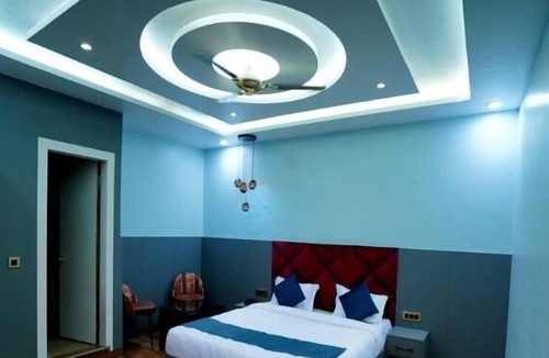 Alambagh Hotel | THE ROYALE AMOR HOTEL AND BANQUET HOTEL